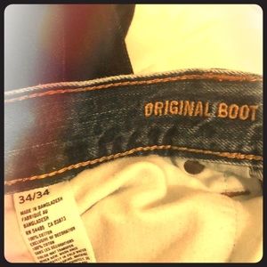 American Eagle outfitters